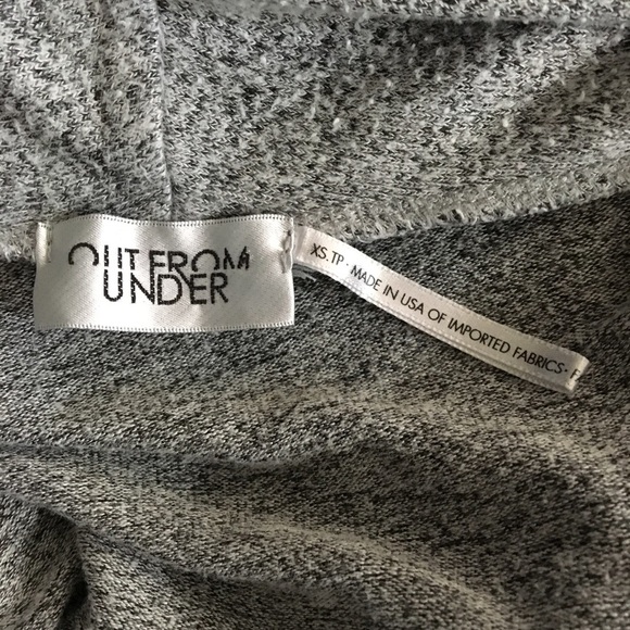Urban outfitters out from under cardigan xs - Picture 5 of 8